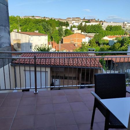 Apartamento Salvadas San Giacomo di Compostella Esterno foto