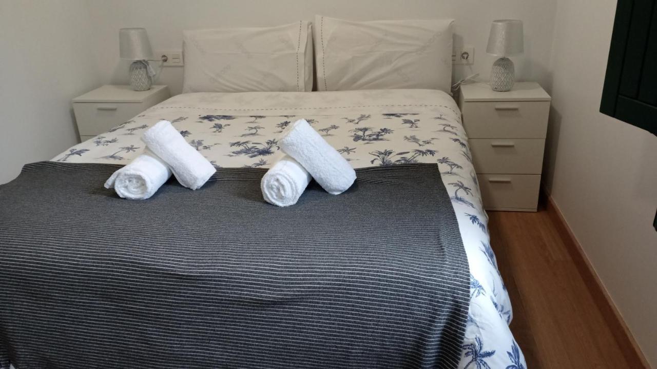 Apartamento Salvadas San Giacomo di Compostella Esterno foto