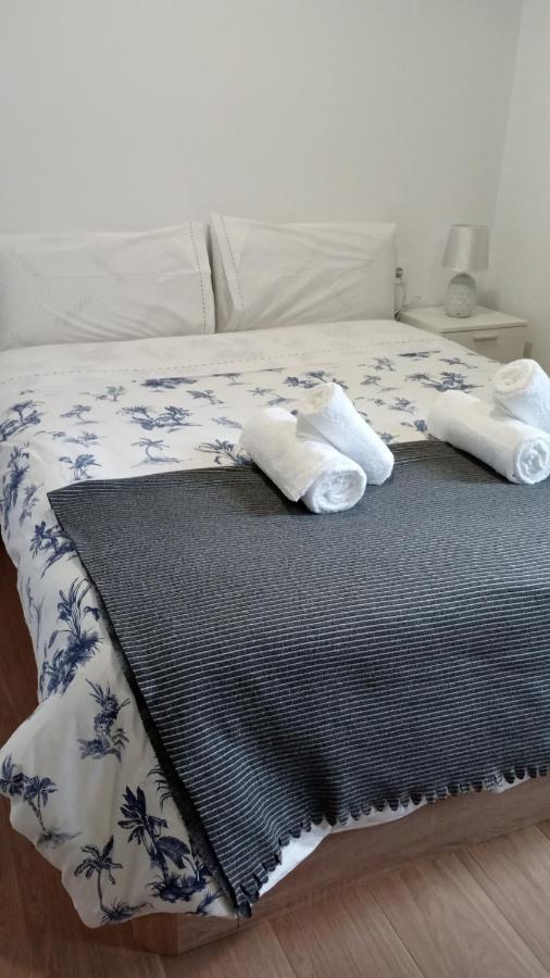 Apartamento Salvadas San Giacomo di Compostella Esterno foto
